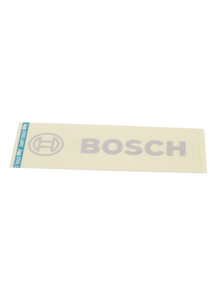 00608037 Logo Bosch | Siemens