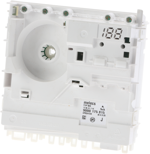 00608268 Řídící modul Bosch | Siemens