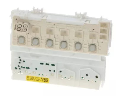 00609420 Ovládací modul do myčky nádobí Bosch | Siemens
