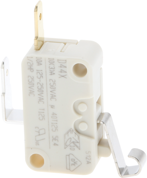 00610668 Mikrospínač Bosch | Siemens