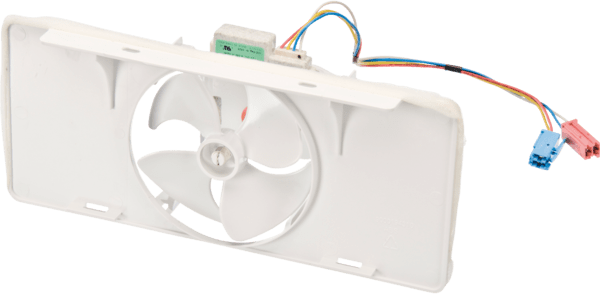 00612374 Motor ventilátoru