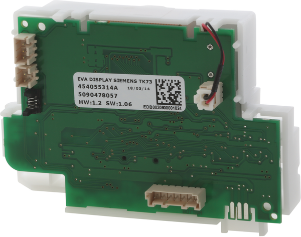 00614416 Modul display Bosch | Siemens
