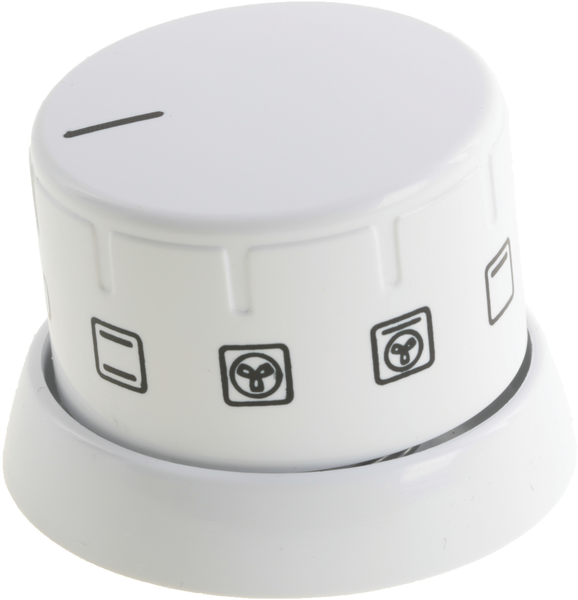 00614722 Volící knoflík Bosch | Siemens