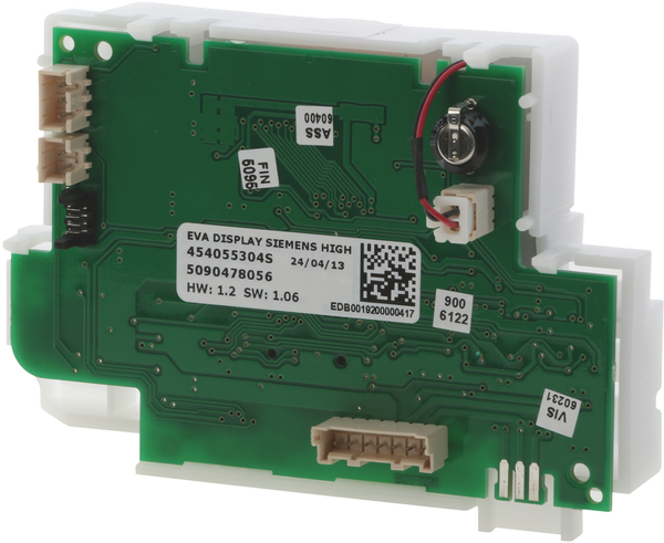 00616521 Modul display