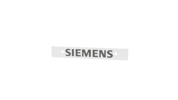00616711 Logo Bosch | Siemens