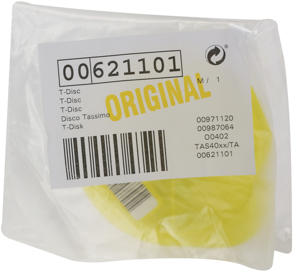 00621101 T-Disc Bosch | Siemens