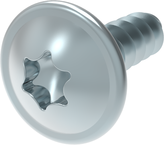 00621162 Šroub Bosch | Siemens