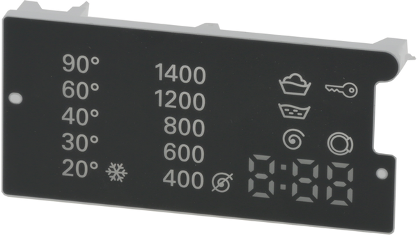 00621531 Displej Bosch | Siemens