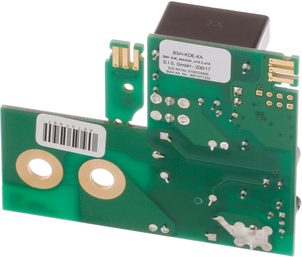 00622246 Řídící modul Bosch | Siemens