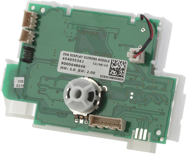 00622854 Modul display Bosch | Siemens