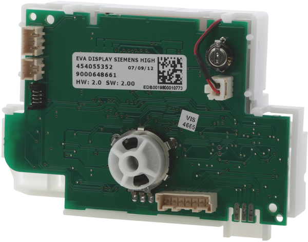 00623339 Modul display Bosch | Siemens