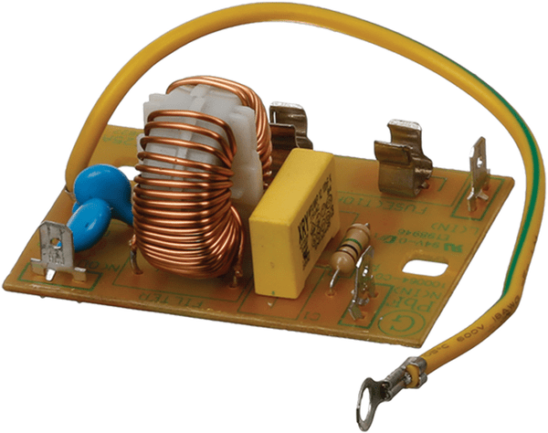 00625693 Síťový modul Bosch | Siemens