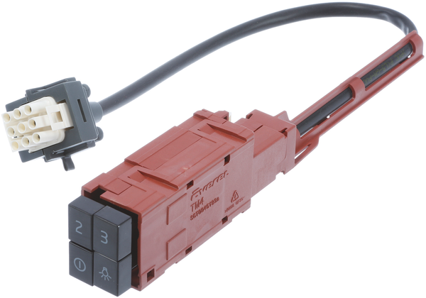 00629276 Tlačítko Bosch | Siemens