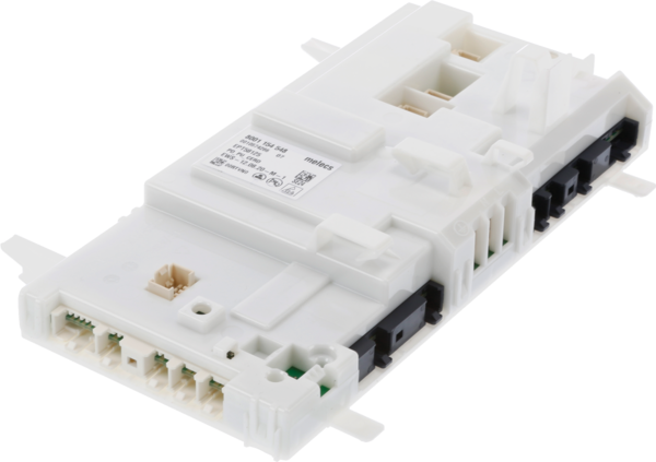 00629846 Naprogramovaný výkonový modul Bosch | Siemens