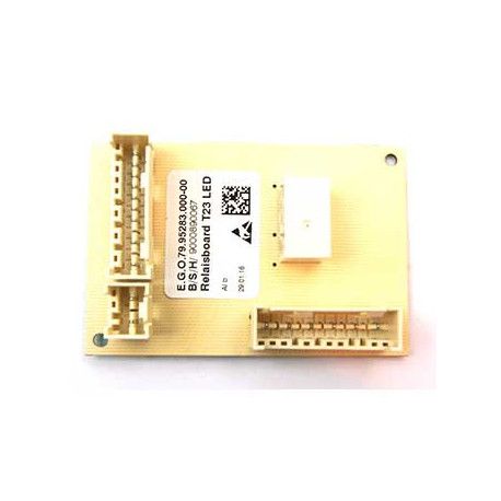 00630574 Modul do sušičky prádla Bosch | Siemens