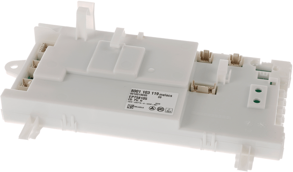 00631746 Naprogramovaný výkonový modul Bosch | Siemens