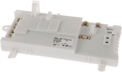 00631746 Naprogramovaný výkonový modul Bosch | Siemens