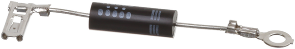 00632599 Dioda Bosch | Siemens