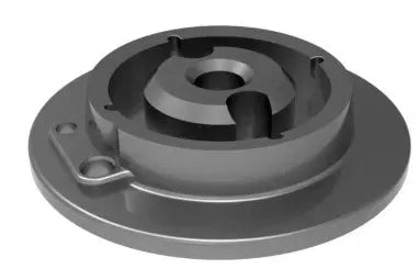 00633111 Kroužek hořáku do varné desky Bosch | Siemens