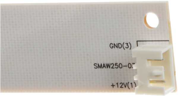 00633510 LED lišta Bosch | Siemens