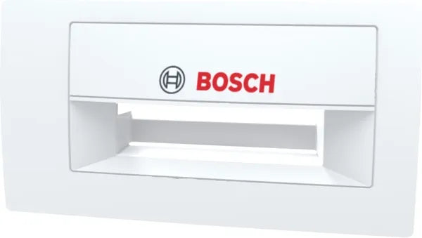 00633647 Čelo násypky do pračky Bosch | Siemens