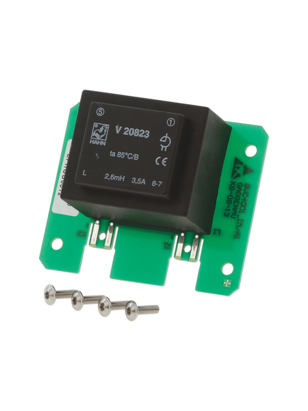 00633811 VF tlumivka Bosch | Siemens