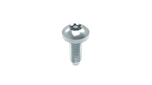 00635028 Šroub Bosch | Siemens