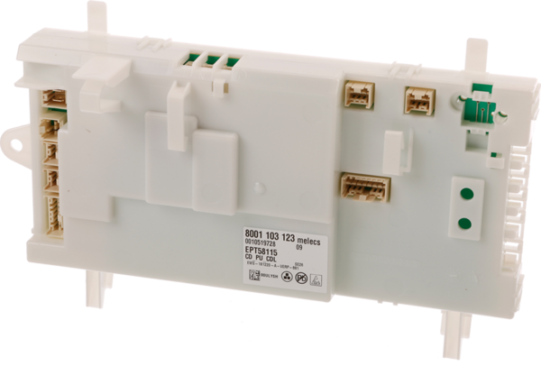 00635504 Naprogramovaný výkonový modul Bosch | Siemens