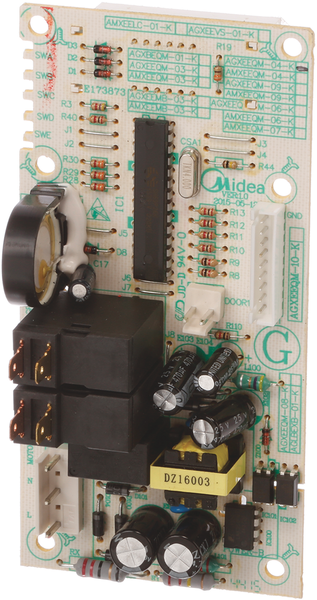 00635984 Řídící modul Bosch | Siemens