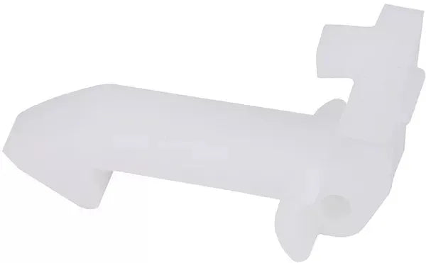 00636243 Západka do pračky Bosch | Siemens