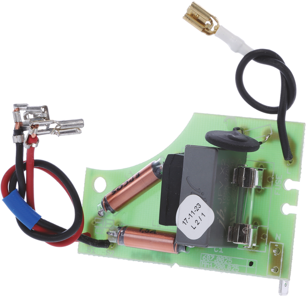 00636436 Modul motoru Bosch | Siemens