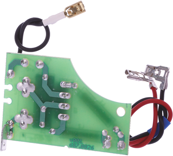 00636436 Modul motoru Bosch | Siemens
