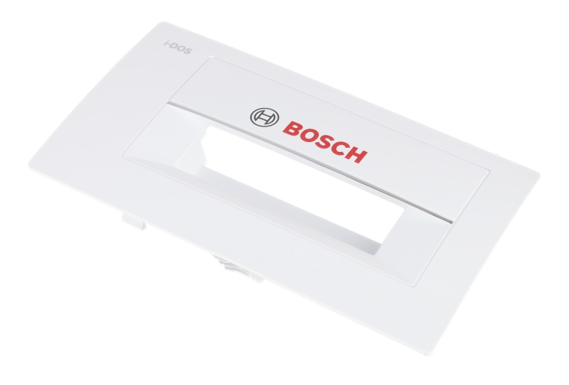 00636738 Madlo násypky do pračky Bosch | Siemens