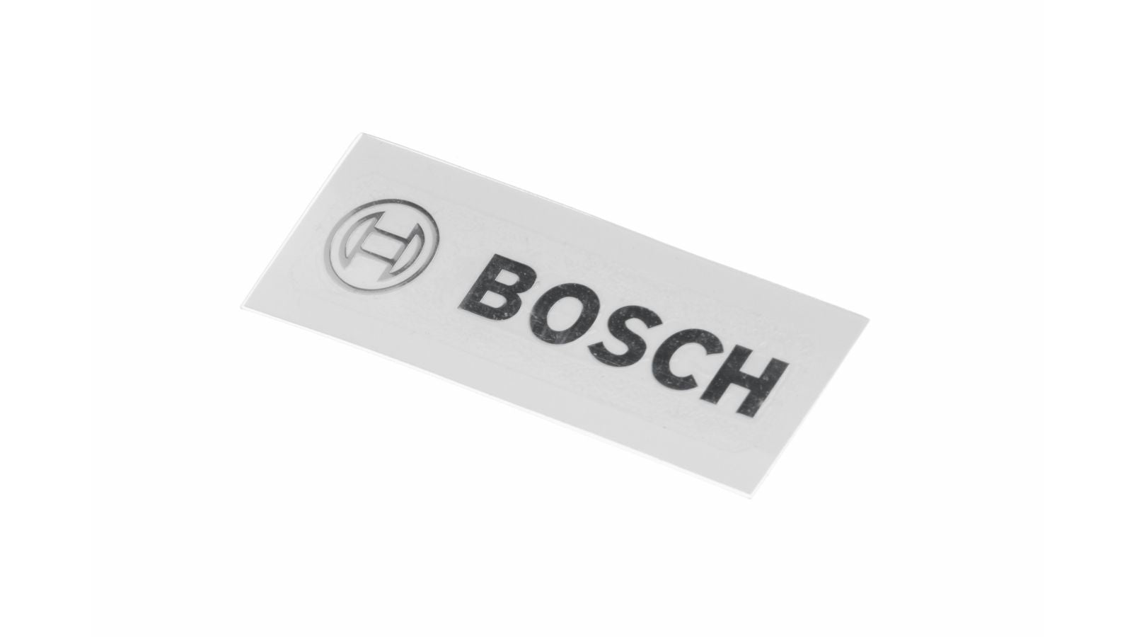 00637231 Logo do myčky nádobí Bosch | Siemens