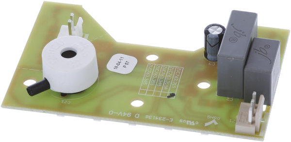 00638647 Modul motoru Bosch | Siemens