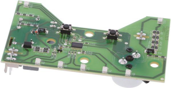 00638647 Modul motoru Bosch | Siemens