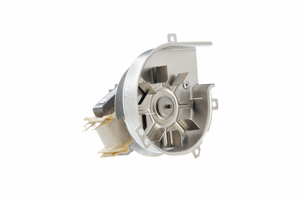 00641197 Motor ventilátoru Bosch | Siemens