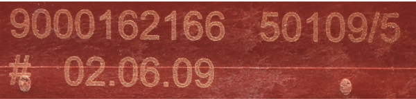 00642164 Přepínač Bosch | Siemens