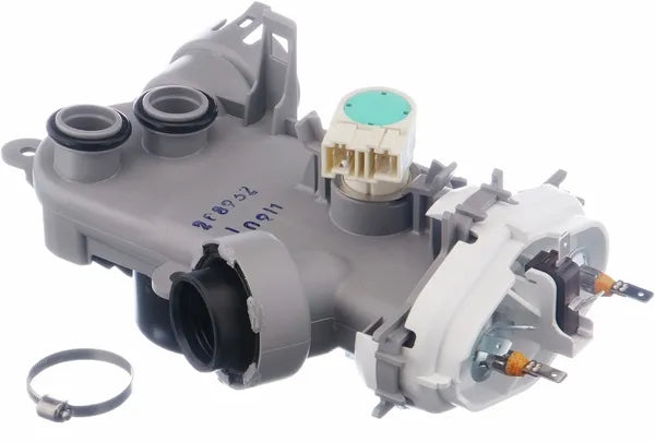 00642870 Průtokový ohřívač vody do myčky nádobí Bosch | Siemens