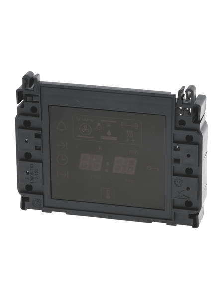 00643631 Hodiny Bosch | Siemens