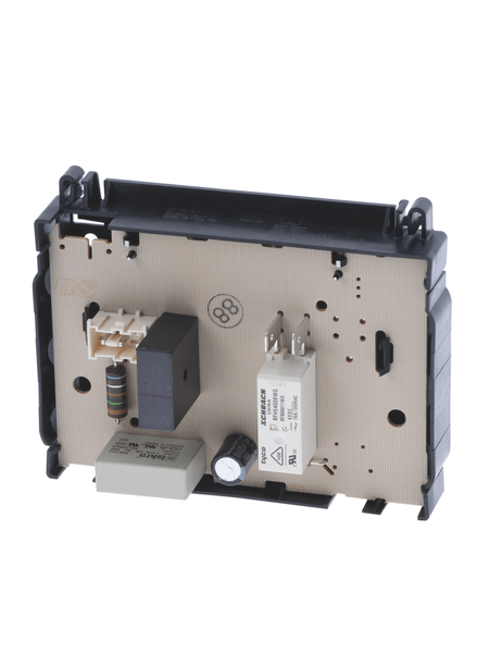 00643631 Hodiny Bosch | Siemens