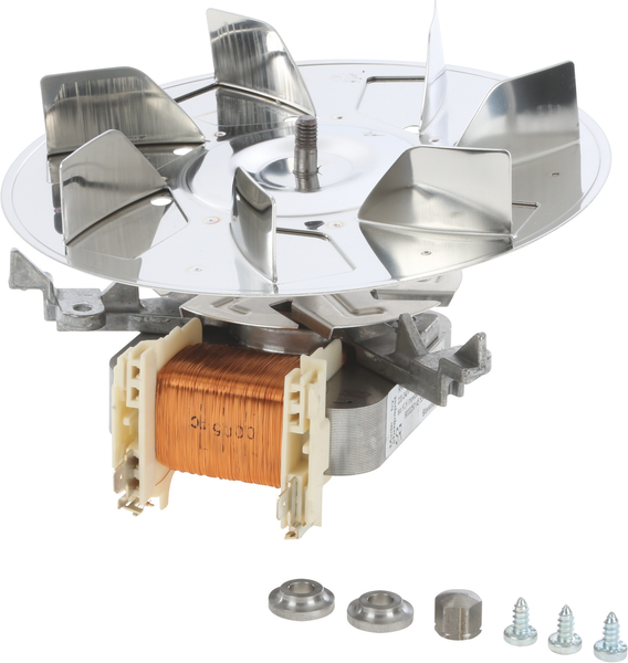 00643761 Motor ventilátoru Bosch | Siemens