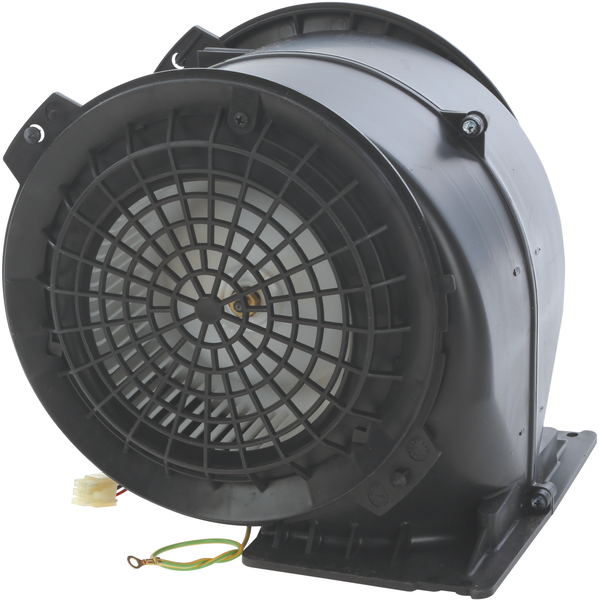 00643837 Motor ventilátoru Bosch | Siemens