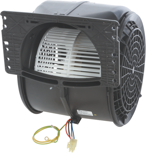 00643837 Motor ventilátoru Bosch | Siemens