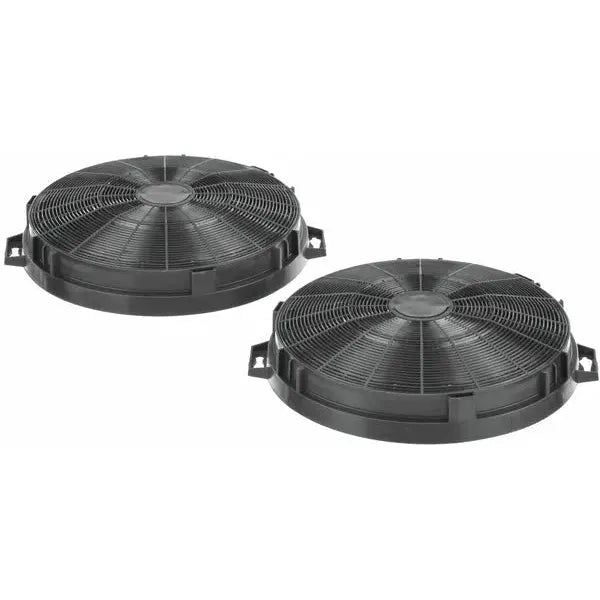 00644195 Uhlíkový filtr do odsavače par Bosch | Siemens
