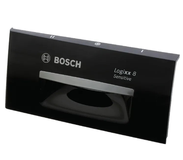 00644378 Panel násypky do pračky Bosch | Siemens
