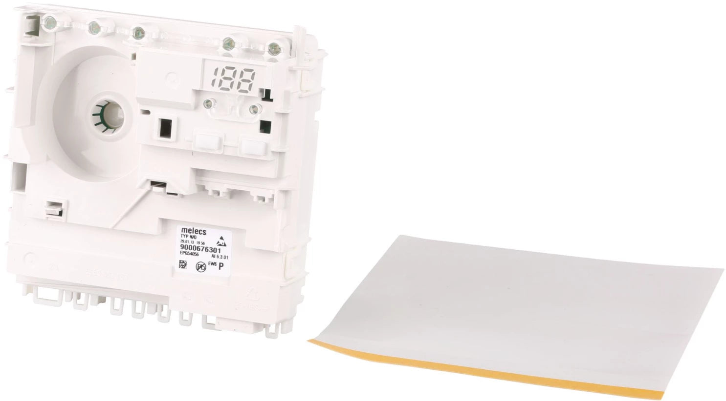 00644549 Elektronika do myčky nádobí Bosch | Siemens