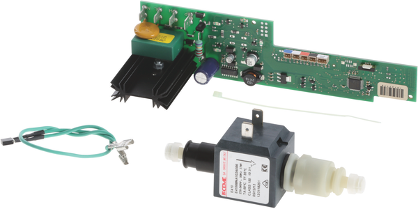 00644691 Řídící modul Bosch | Siemens