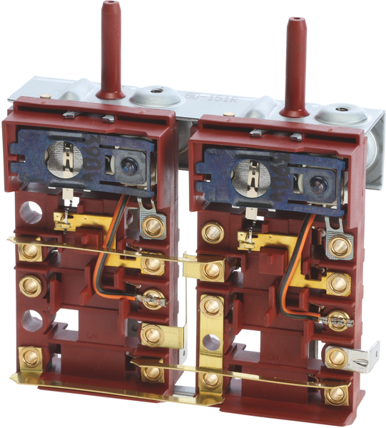 00645005 Dvojblok energetického regulátoru Bosch | Siemens