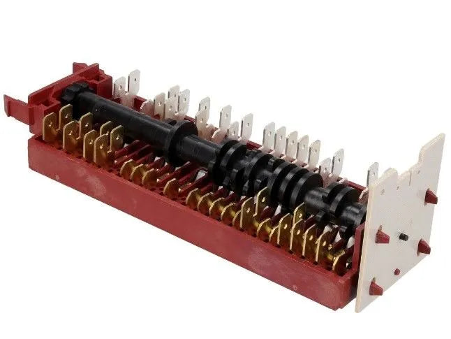 00645959 Přepínač do trouby Bosch | Siemens